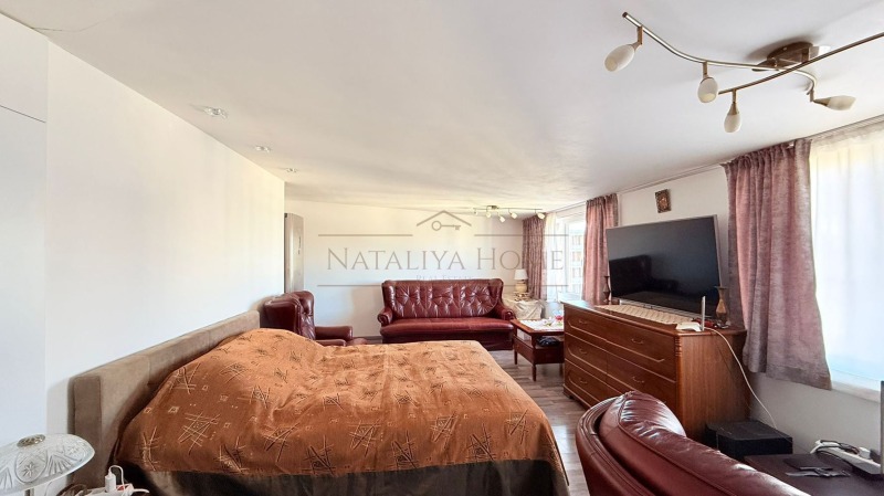 Продава 3-СТАЕН, гр. Бургас, Сарафово, снимка 8 - Апартаменти - 53166683