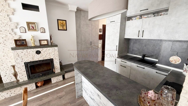 Продава 3-СТАЕН, гр. Бургас, Сарафово, снимка 7 - Апартаменти - 53166683