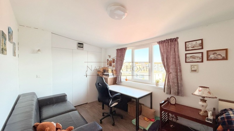 Продава 3-СТАЕН, гр. Бургас, Сарафово, снимка 10 - Апартаменти - 53166683