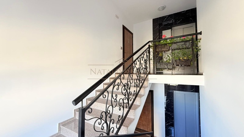 Продава 3-СТАЕН, гр. Бургас, Сарафово, снимка 15 - Апартаменти - 53166683