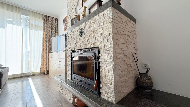 Продава 3-СТАЕН, гр. Бургас, Сарафово, снимка 5 - Апартаменти - 53166683