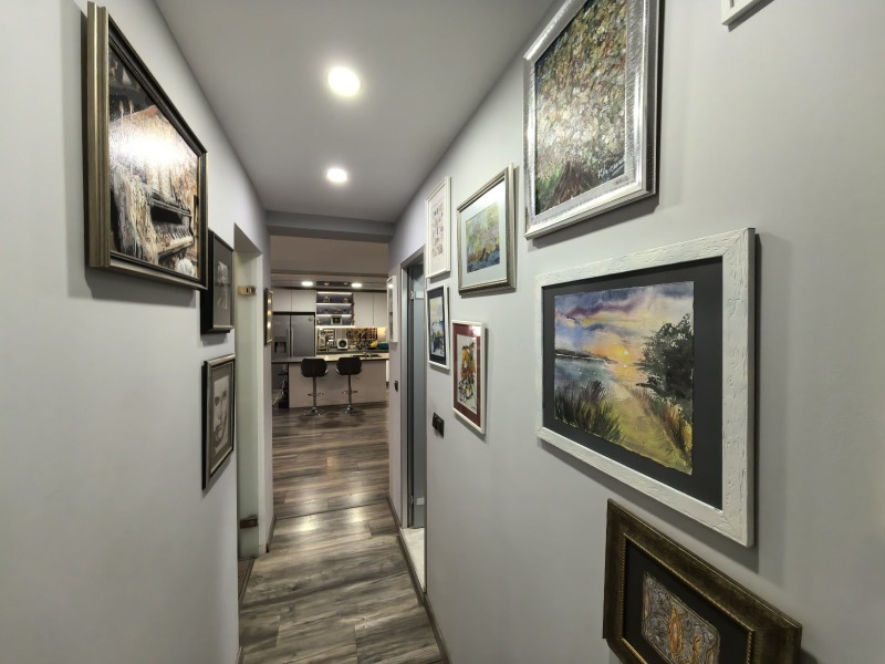 Продава 3-СТАЕН, гр. София, м-т Гърдова глава, снимка 6 - Апартаменти - 53269153