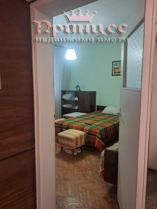 Продава 3-СТАЕН, гр. Русе, Алеи Възраждане, снимка 6 - Апартаменти - 55260691
