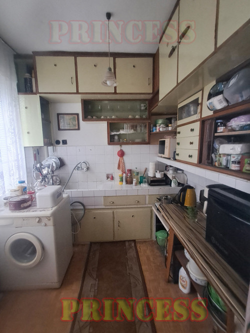 Продава 3-СТАЕН, гр. Русе, Алеи Възраждане, снимка 2 - Апартаменти - 55260691