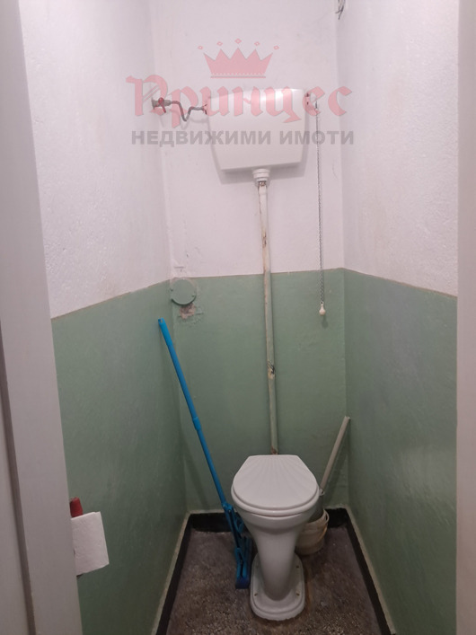 Продава 3-СТАЕН, гр. Русе, Алеи Възраждане, снимка 7 - Апартаменти - 55260691