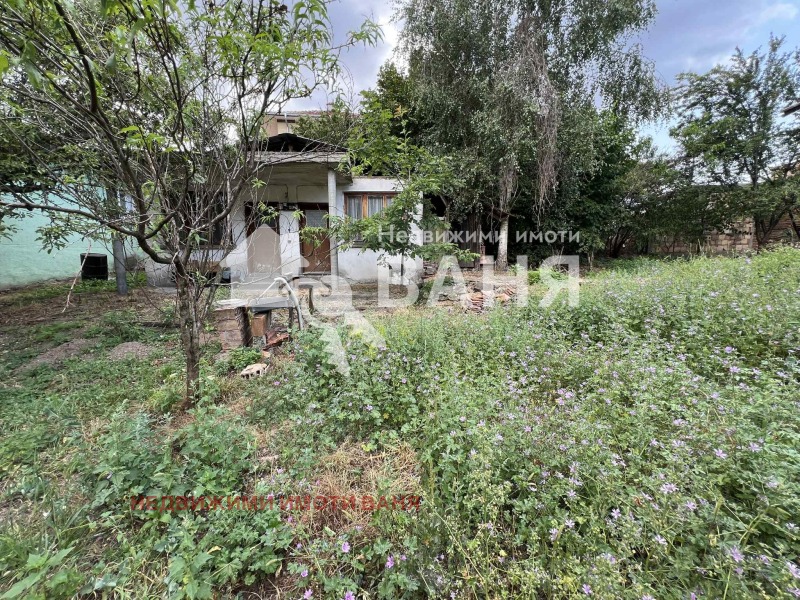 Продава КЪЩА, гр. Калофер, област Пловдив, снимка 2 - Къщи - 52453350