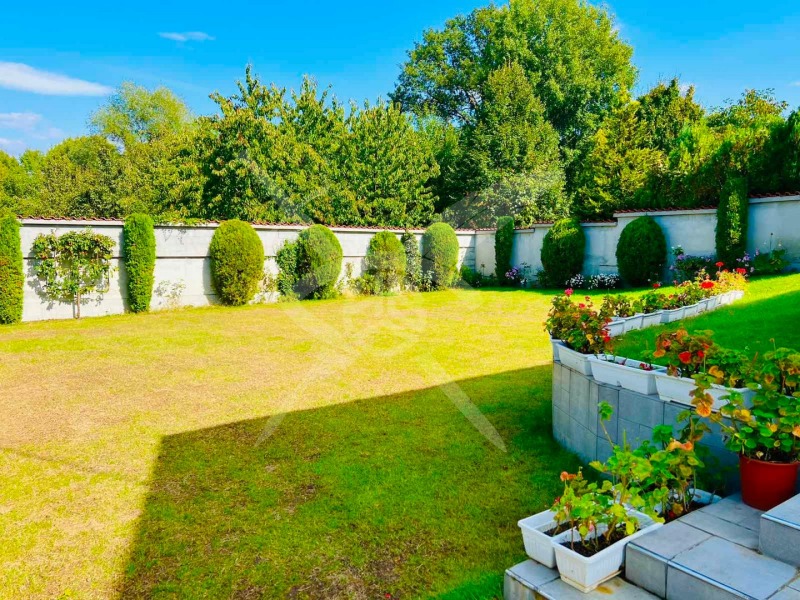 Продава КЪЩА, гр. София, гр. Банкя, снимка 13 - Къщи - 53327034