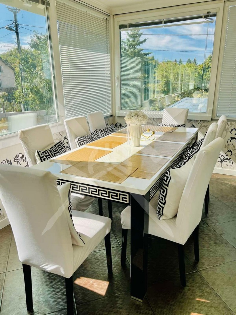 Продава КЪЩА, гр. София, гр. Банкя, снимка 5 - Къщи - 53327034