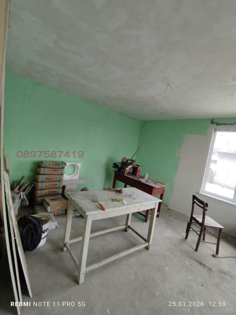 Продава КЪЩА, с. Новград, област Русе, снимка 14 - Къщи - 53456697