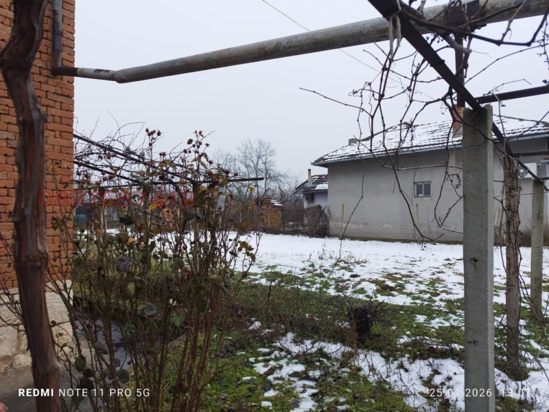 Продава КЪЩА, с. Новград, област Русе, снимка 4 - Къщи - 53456697