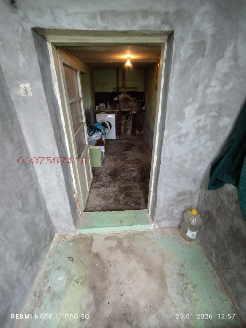 Продава КЪЩА, с. Новград, област Русе, снимка 7 - Къщи - 53456697