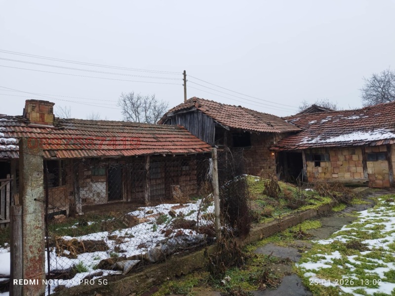 Продава КЪЩА, с. Новград, област Русе, снимка 5 - Къщи - 53456697