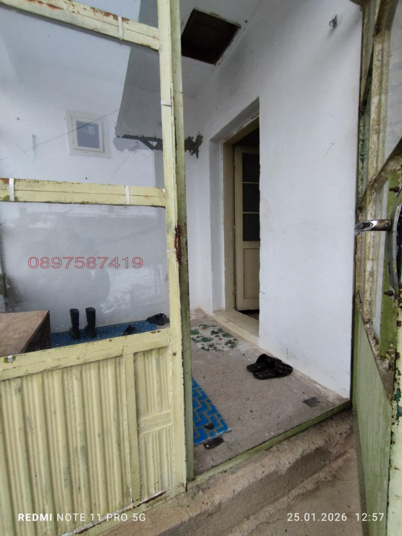 Продава КЪЩА, с. Новград, област Русе, снимка 10 - Къщи - 53456697