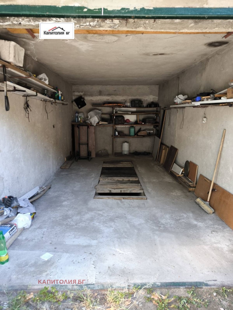 Προς πώληση  Γκαράζ Καρδζαλη , ΤΣενταρ , 17 τ.μ | 34289112 - εικόνα [5]