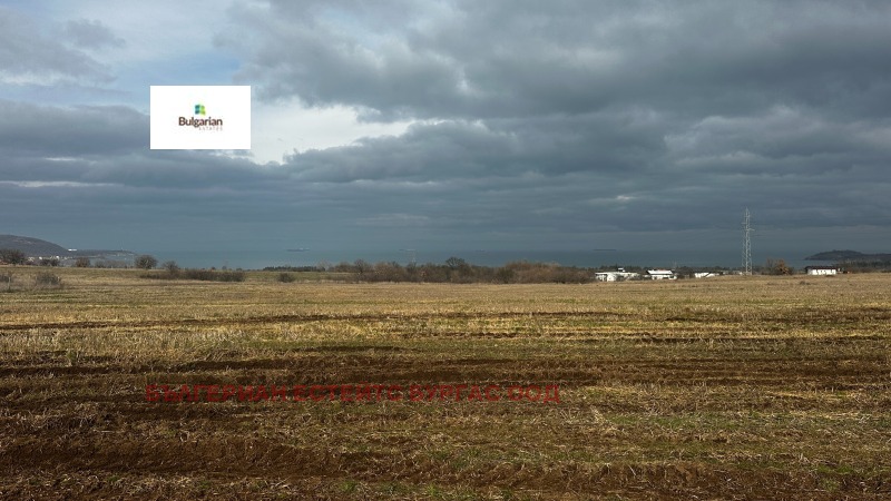 Продава ПАРЦЕЛ, гр. Черноморец, област Бургас, снимка 5 - Парцели - 53428390