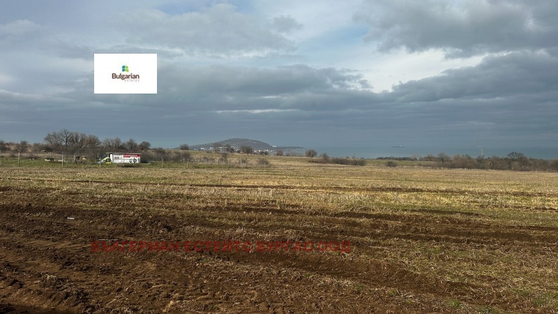 Продава ПАРЦЕЛ, гр. Черноморец, област Бургас, снимка 4 - Парцели - 53428390