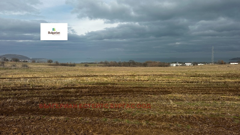 Продава ПАРЦЕЛ, гр. Черноморец, област Бургас, снимка 6 - Парцели - 53428390