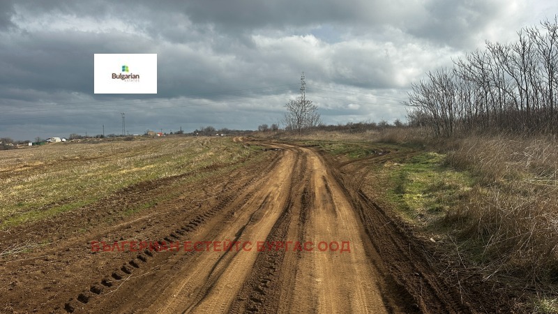 Продава ПАРЦЕЛ, гр. Черноморец, област Бургас, снимка 7 - Парцели - 53428390