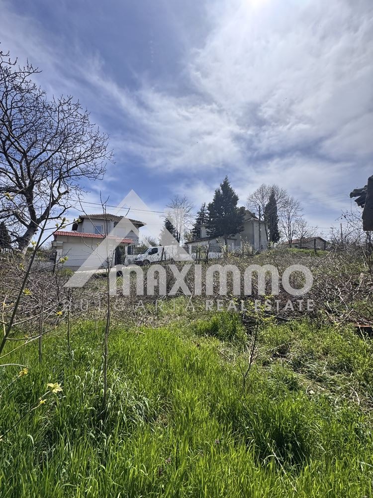 Продава ПАРЦЕЛ, гр. Варна, с. Константиново, снимка 15 - Парцели - 54449780