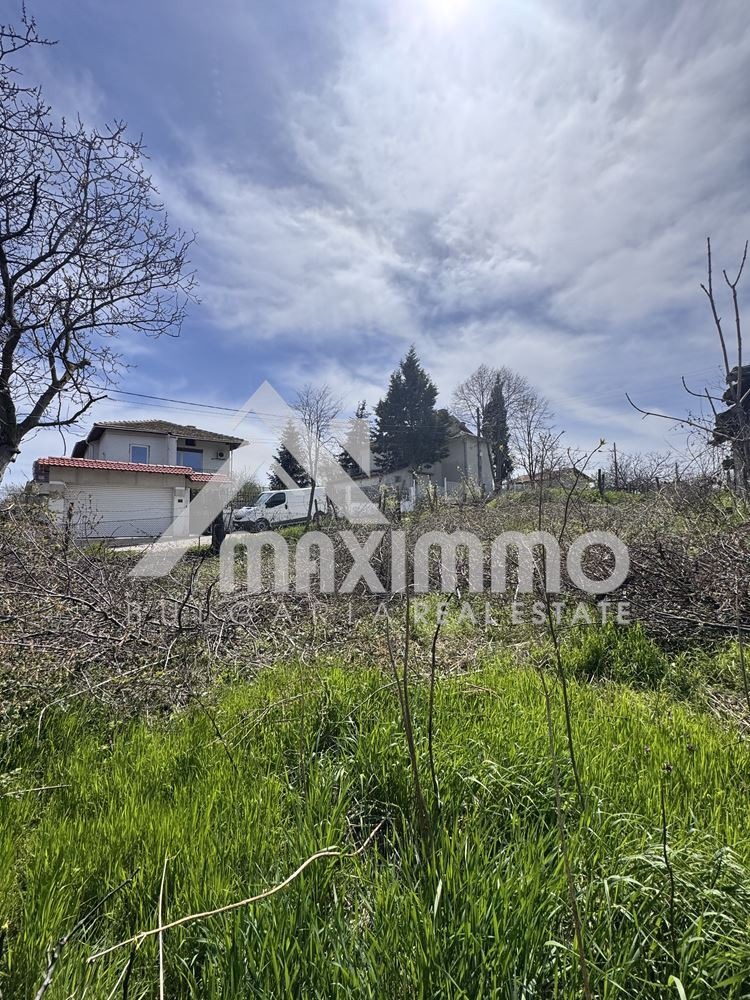 Продава ПАРЦЕЛ, гр. Варна, с. Константиново, снимка 9 - Парцели - 54449780