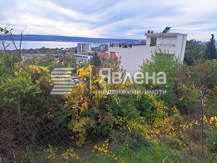 Продава ПАРЦЕЛ, гр. Варна, Бриз, снимка 6 - Парцели - 55126784