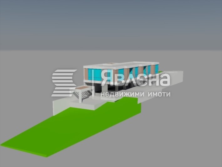 Продава ПАРЦЕЛ, гр. Варна, Бриз, снимка 10 - Парцели - 55126784