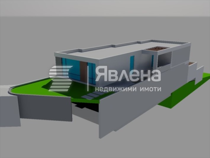 Продава ПАРЦЕЛ, гр. Варна, Бриз, снимка 8 - Парцели - 55126784