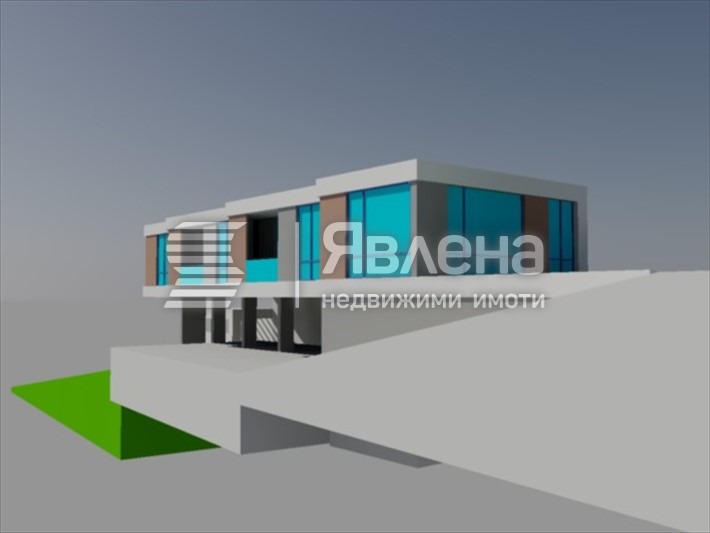 Продава ПАРЦЕЛ, гр. Варна, Бриз, снимка 7 - Парцели - 55126784