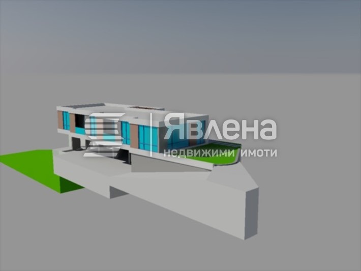 Продава ПАРЦЕЛ, гр. Варна, Бриз, снимка 11 - Парцели - 55126784