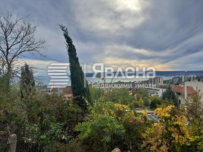 Продава ПАРЦЕЛ, гр. Варна, Бриз, снимка 2 - Парцели - 55126784