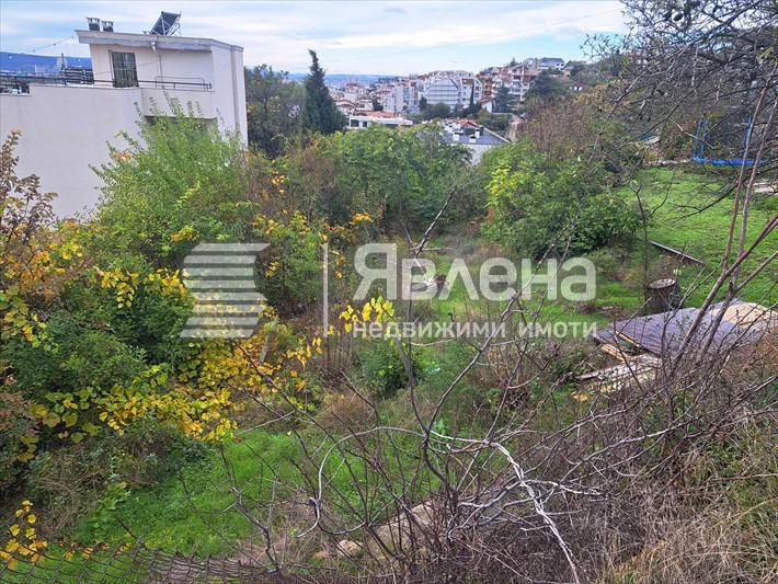 Продава ПАРЦЕЛ, гр. Варна, Бриз, снимка 4 - Парцели - 55126784