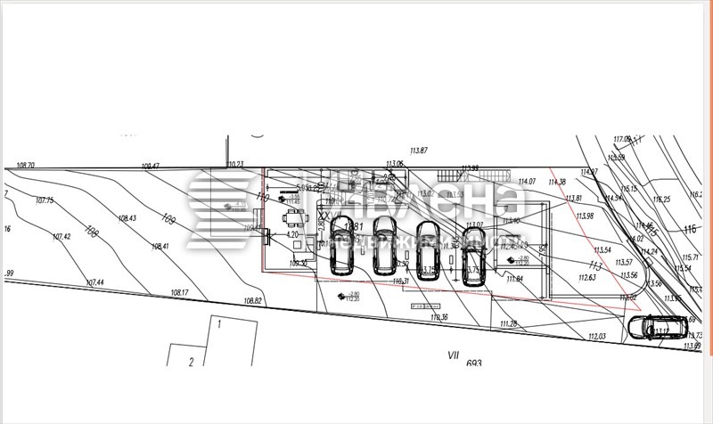 Продава ПАРЦЕЛ, гр. Варна, Бриз, снимка 15 - Парцели - 55126784