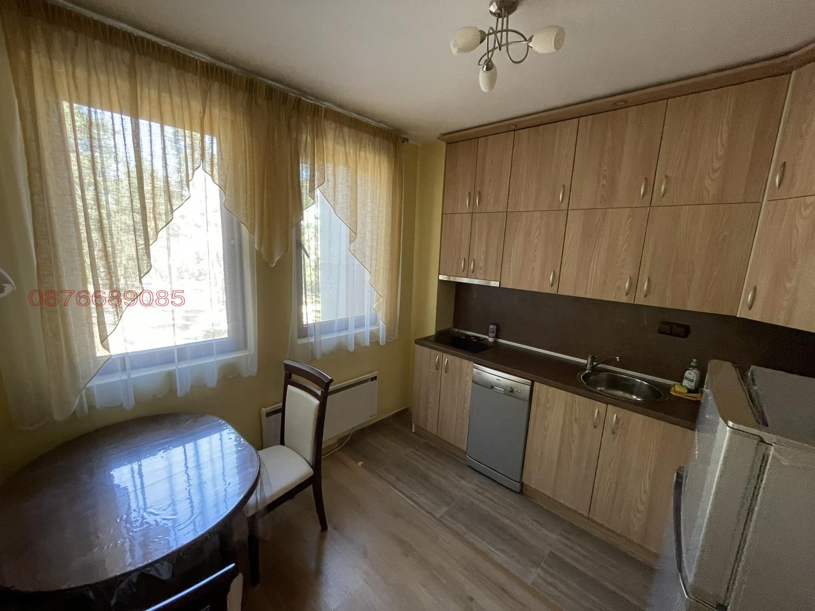 Продава 1-СТАЕН, гр. Велинград, област Пазарджик, снимка 10 - Апартаменти - 55702597