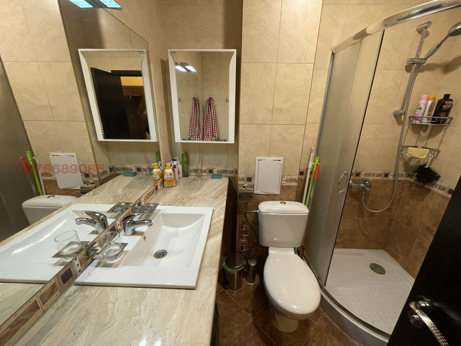 Продава 1-СТАЕН, гр. Велинград, област Пазарджик, снимка 5 - Апартаменти - 55702597