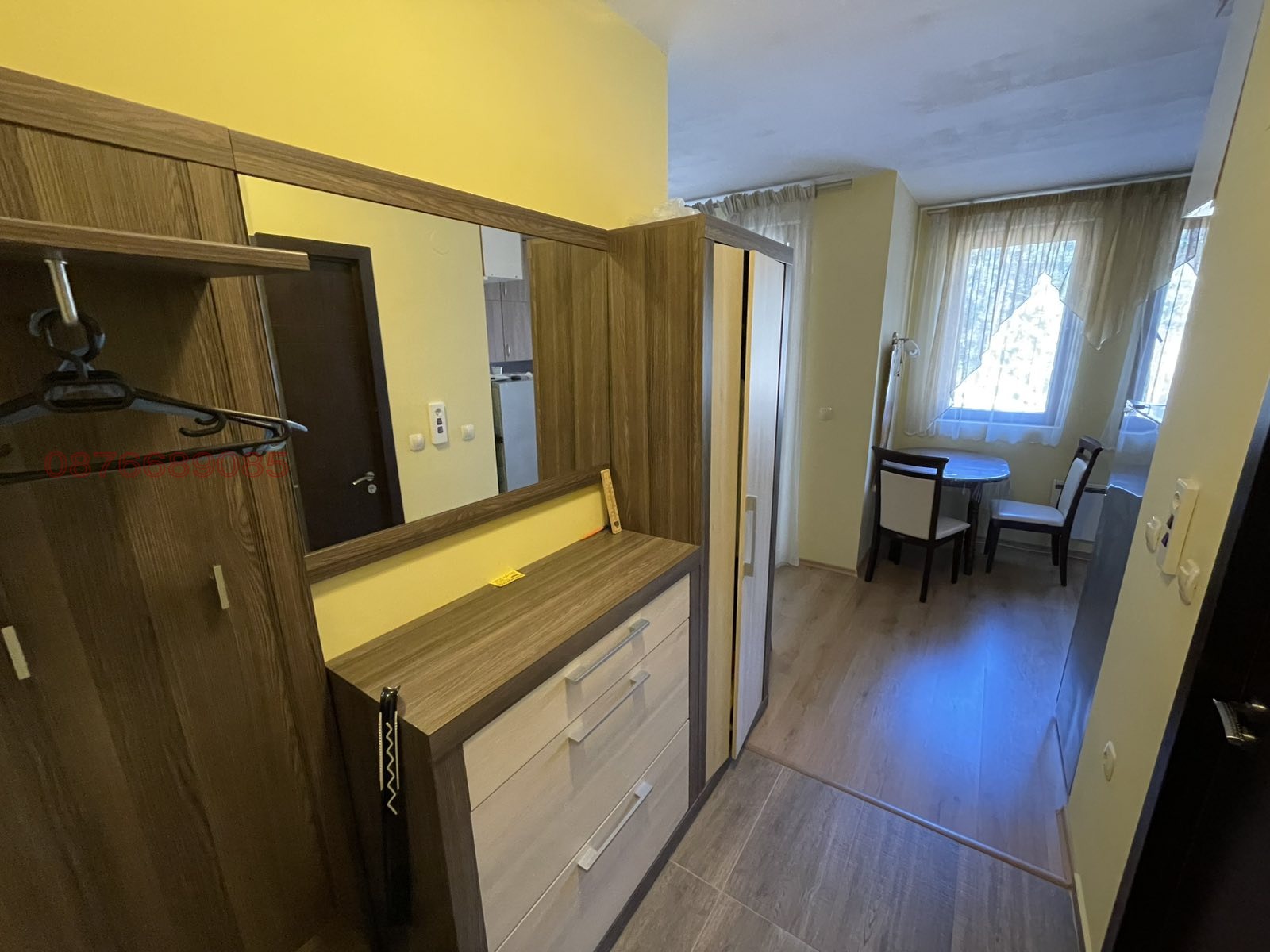 Продава 1-СТАЕН, гр. Велинград, област Пазарджик