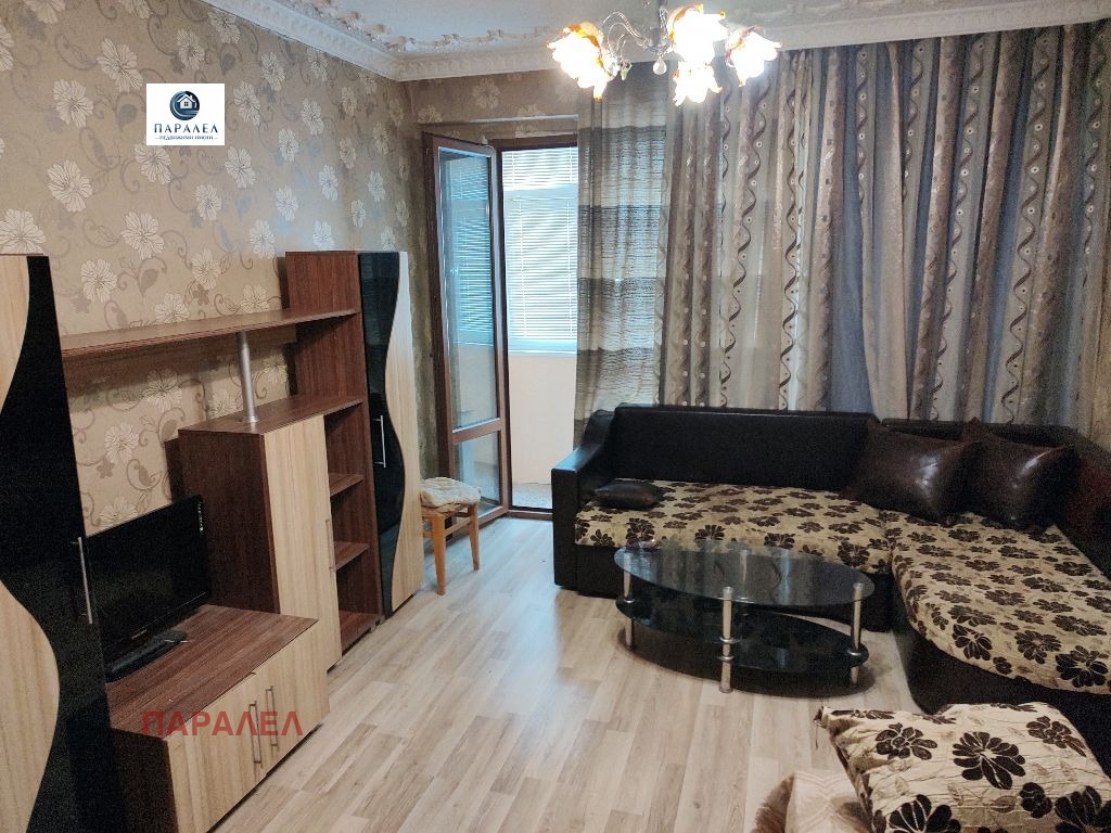 Продава 1-СТАЕН, гр. Добрич, Дружба 2, снимка 5 - Апартаменти - 55721423