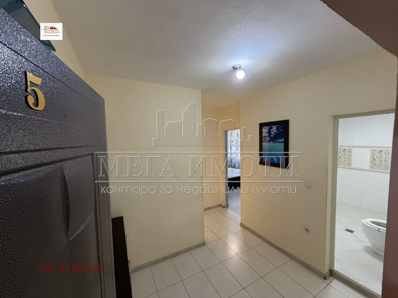 Продава 2-СТАЕН, гр. Царево, област Бургас, снимка 3 - Апартаменти - 53602999