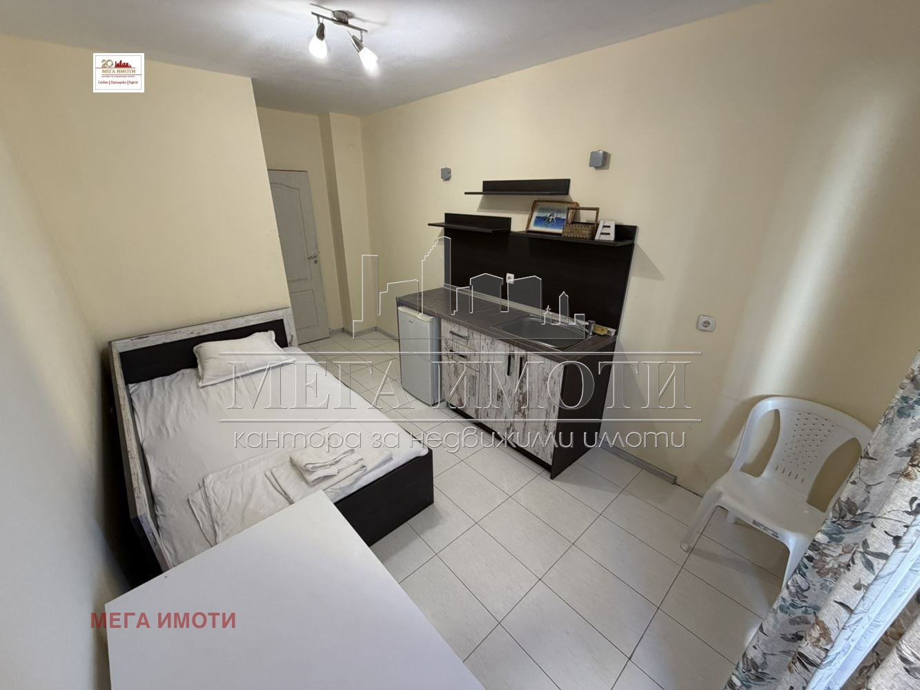 Продава 2-СТАЕН, гр. Царево, област Бургас