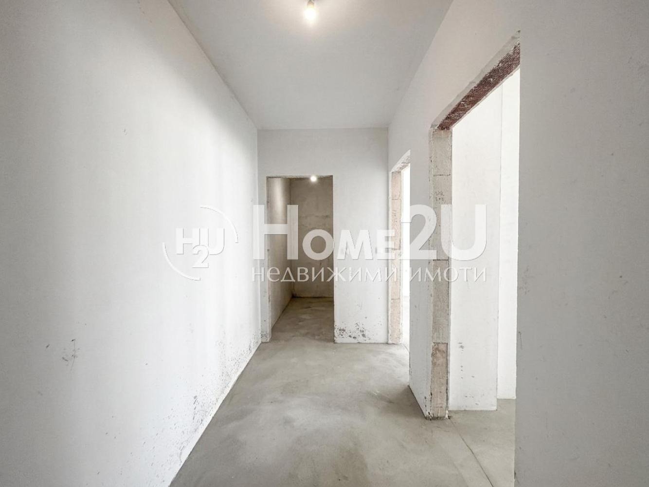 Продава 2-СТАЕН, гр. Варна, Владислав Варненчик 1, снимка 5 - Апартаменти - 54291820