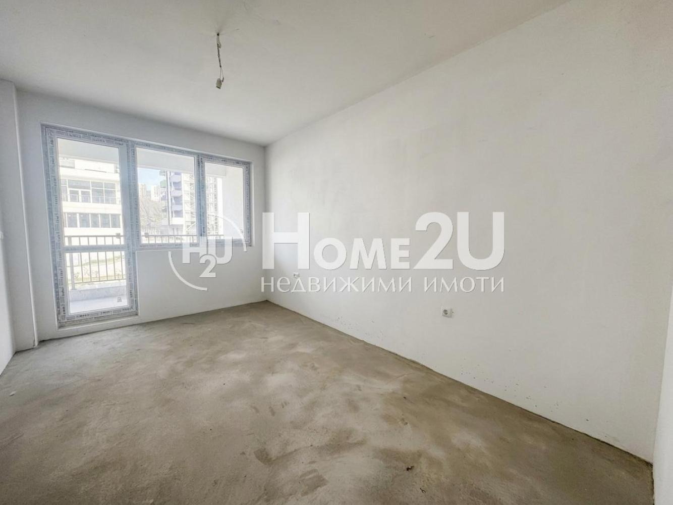 Продава 2-СТАЕН, гр. Варна, Владислав Варненчик 1, снимка 6 - Апартаменти - 54291820