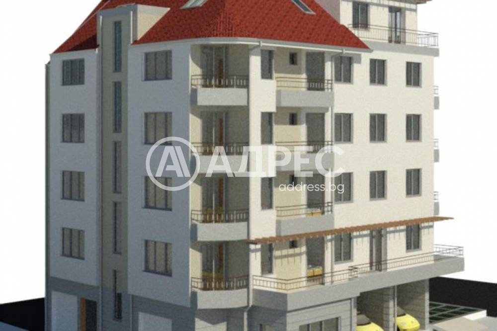 Продава 2-СТАЕН, гр. Варна, Гранд Мол