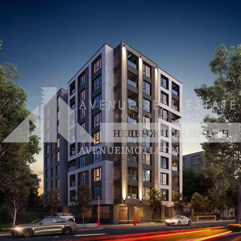 Продава 2-СТАЕН, гр. Пловдив, Христо Смирненски, снимка 3 - Апартаменти - 56229228