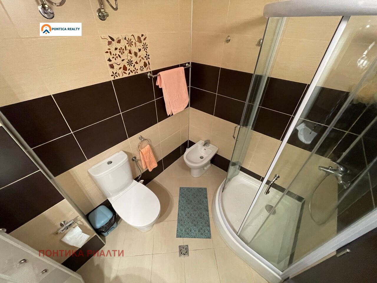 Продава 3-СТАЕН, к.к. Слънчев бряг, област Бургас, снимка 10 - Апартаменти - 54683467