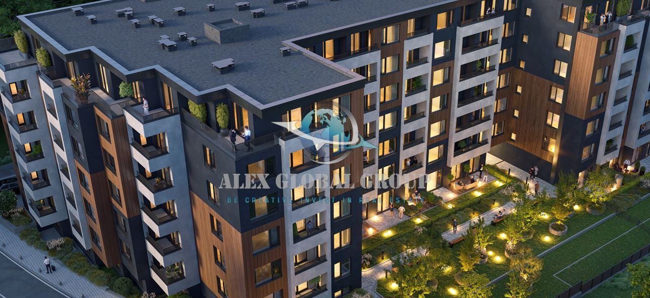 Продава 3-СТАЕН, гр. София, Малинова долина, снимка 3 - Апартаменти - 55947256