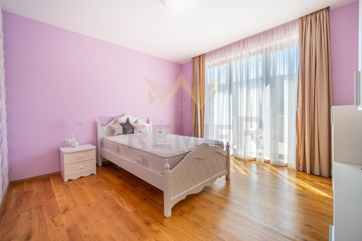 Продава 4-СТАЕН, гр. Варна, Бриз, снимка 11 - Апартаменти - 55007654