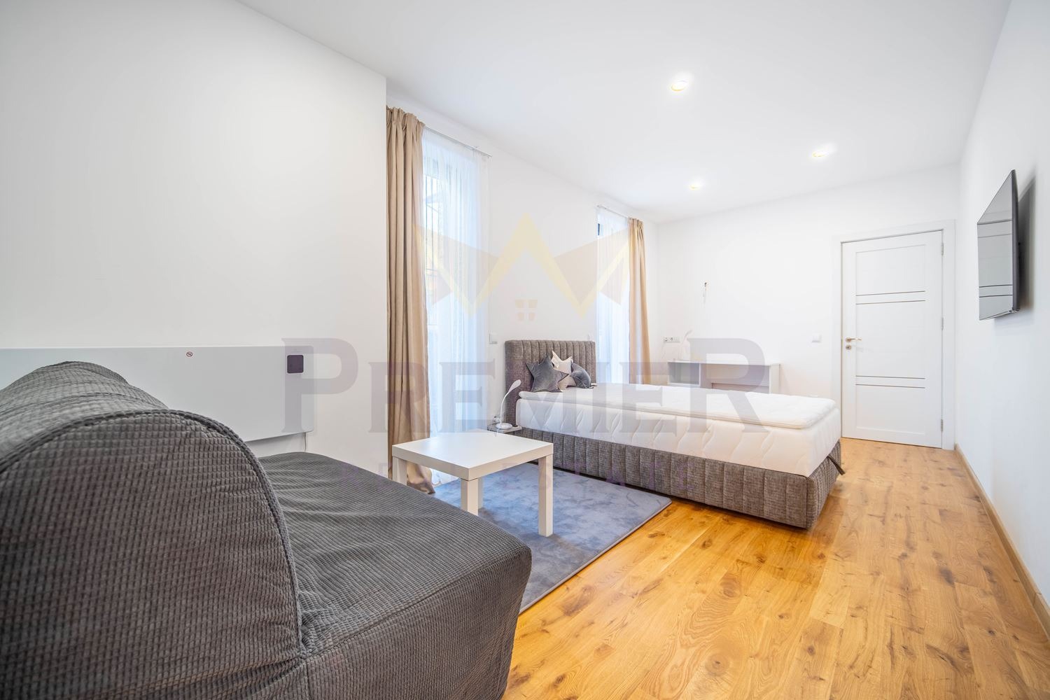Продава 4-СТАЕН, гр. Варна, Бриз, снимка 9 - Апартаменти - 55007654