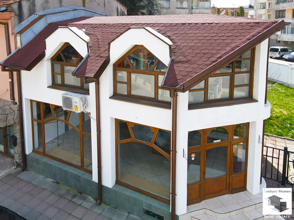 Продава КЪЩА, гр. Горна Оряховица, област Велико Търново, снимка 2 - Къщи - 44877776