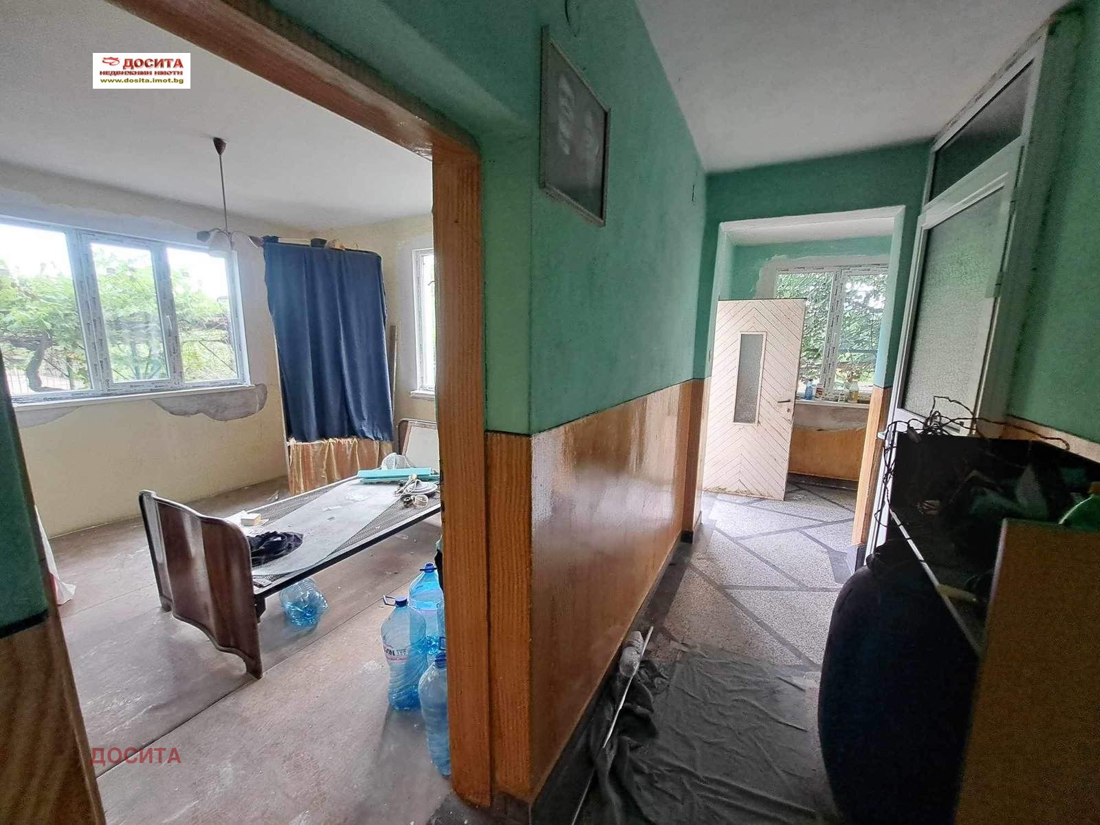 Продава КЪЩА, гр. Стара Загора, Самара 1, снимка 7 - Къщи - 56026081