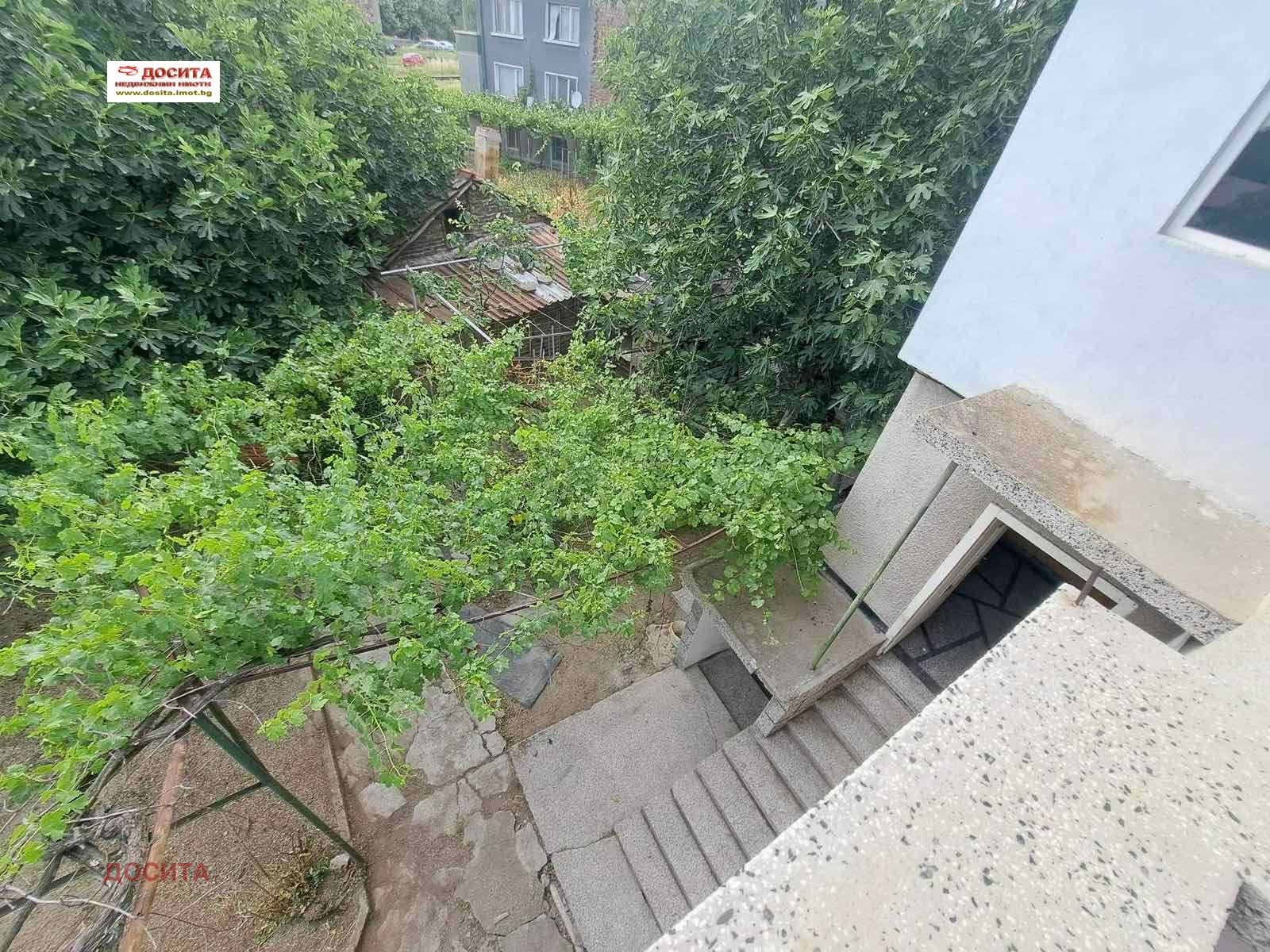 Продава КЪЩА, гр. Стара Загора, Самара 1, снимка 15 - Къщи - 56026081