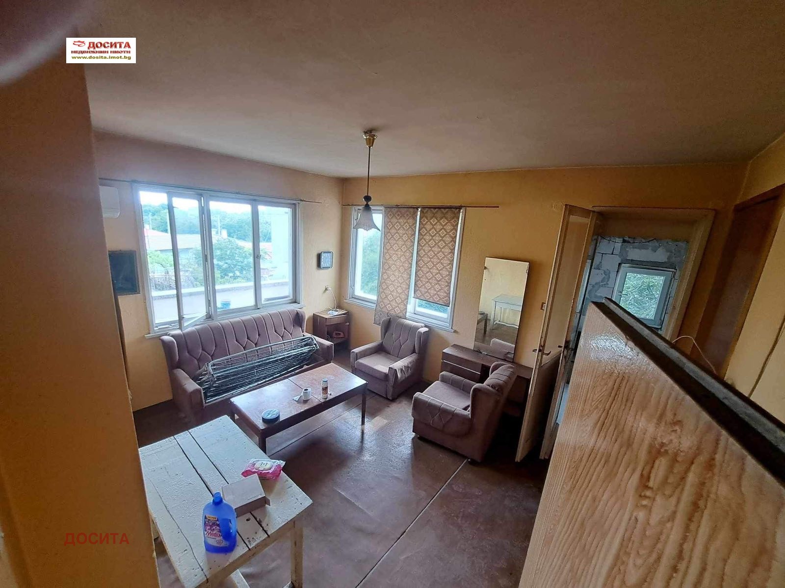 Продава КЪЩА, гр. Стара Загора, Самара 1, снимка 11 - Къщи - 56026081